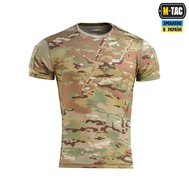 Футболка потовідвідна тактична M-Tac Summer (3XL) MC 80053008-3XL - зображення 2