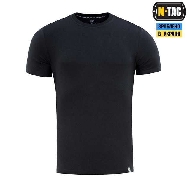 Футболка M-Tac Summer Black (2XL) 93/7 20092002-2XL - изображение 2