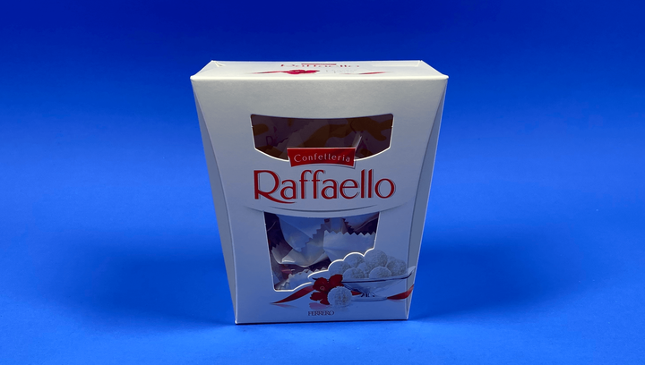 Цукерки Ferrero Rocher Raffaello 230g - зображення 2