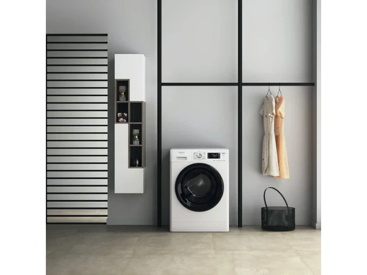 Пральна машина із сушінням Whirlpool FFWDB 864349 BV - изображение 9