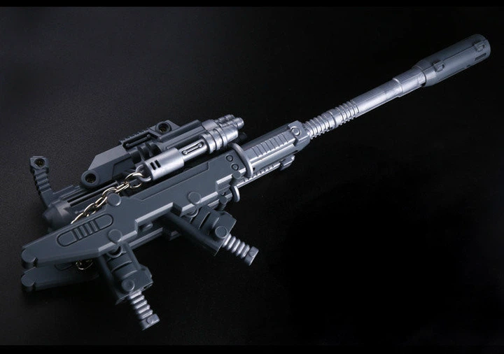 Трансформер-конструктор Шоквейв з м-з Покоління 1,Waveblaster,G1,Masterpiece,KuBianBao,12 см SKL14-207697 - Фото 9 Трансформер-конструктор Шоквейв з м-з Покоління 1,Waveblaster,G1,Masterpiece,KuBianBao,12 см SKL14-207697 - зображення 9