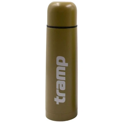Термос Tramp Basic 0.5 л Khaki (UTRC-111-khaki) - Фото 1 Термос Tramp Basic 0.5 л Khaki (UTRC-111-khaki) - зображення 1