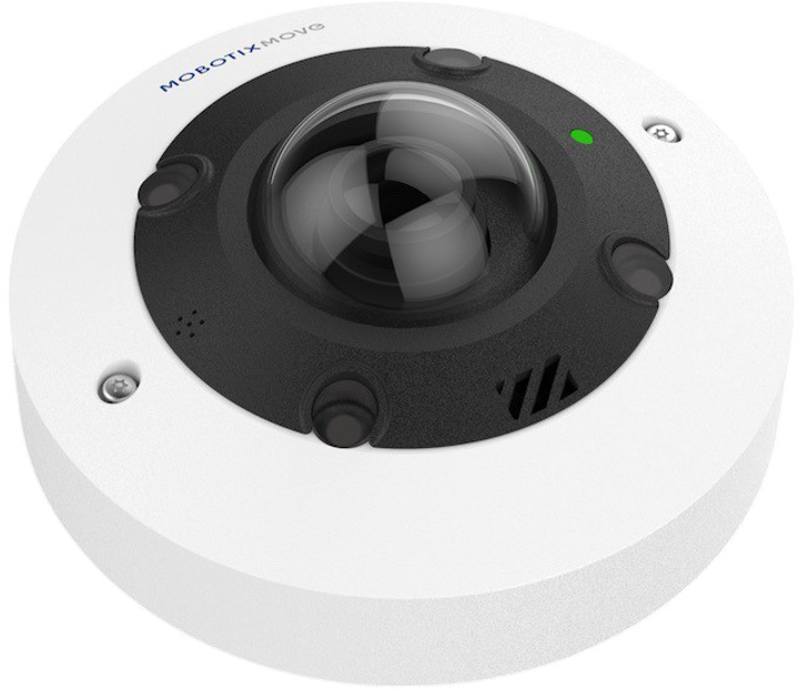 Kamera IP Mobotix Mx-VH1A-12-IR-VA - obraz 1