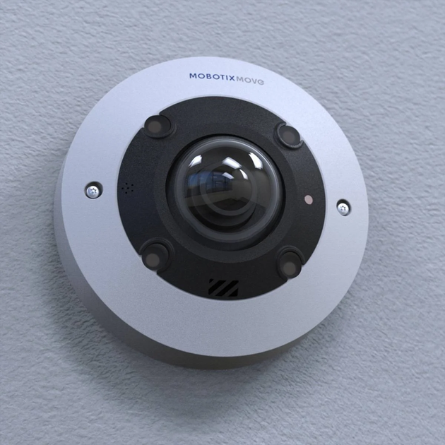 Kamera IP Mobotix Mx-VH1A-12-IR-VA - obraz 2