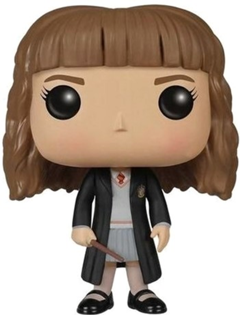 Фігурка Funko Vinyl: Harry Potter: Hermione Granger (5908305237563) - зображення 2