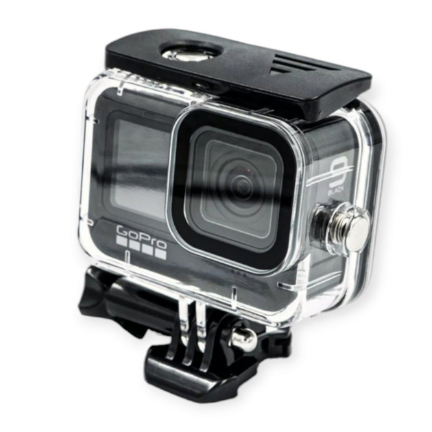 Захисний аквабокс кейс для екшн камери GoPro Hero 11 12 – фото, відгуки ...