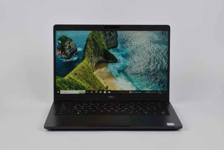 Ноутбук Dell Latitude 5300 Intel i7-8665U / 16 гб / SSD 512