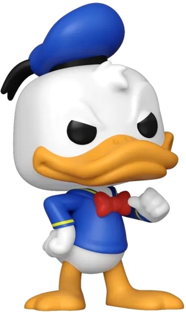 Фігурка Funko POP Disney: Classics - Donald Duck (5908305242796) - зображення 2