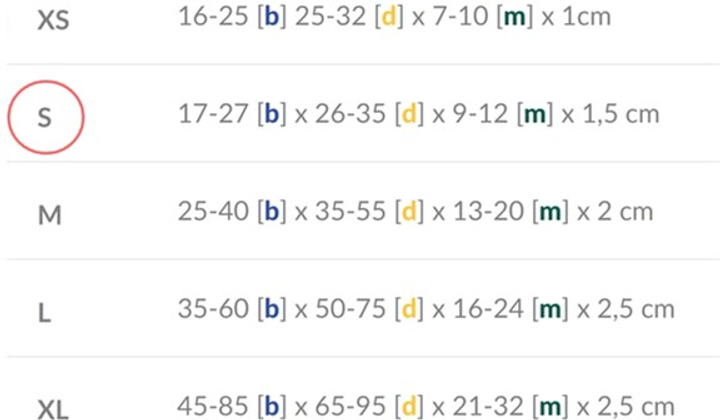 Szelki regulowane dla psa Amiplay Samba Guard S Turkusowe (5907563279049) - obraz 5
