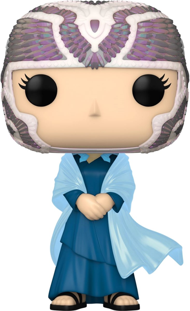 Фігурка Funko POP Movies: Dune 2 - Princess Irulan (5908305247029) - зображення 2