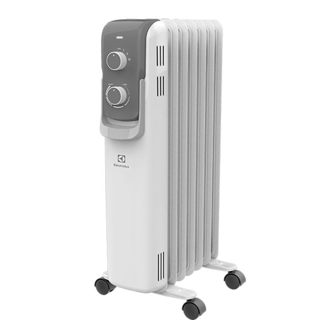 Масляный радиатор Electrolux EOH/M 3221 11 секцій 2,2 кВт НС 1133336 - изображение 1
