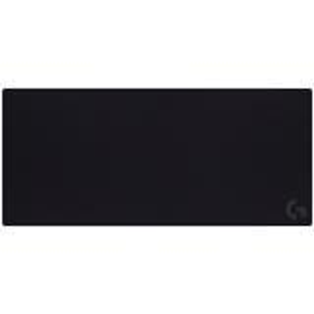 Ігрова поверхня Logitech G840 XL Black (943-000778) - зображення 1