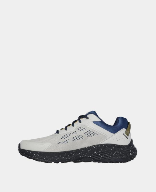 Мужские кроссовки Skechers 41 Бежевый 232780 NTMT