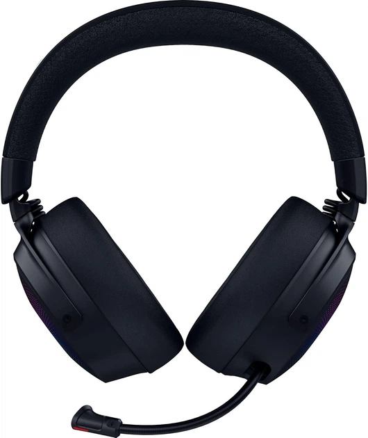 Навушники Razer Kraken V4 Pro Wireless (RZ04-05160100-R3M1) - зображення 4