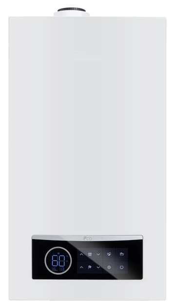 Котёл газовый Rens RCB-030 RENS 29.5 кВт - изображение 1