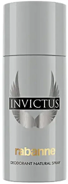 Zestaw męski Paco Rabanne Invictus Victory Woda perfumowana 100 ml + Dezodorant 150 ml (3349668635252) - obraz 3