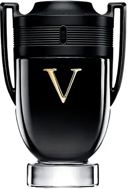 Набір для чоловіків Paco Rabanne Invictus Victory Парфумована вода 100 мл + Дезодорант 150 мл (3349668635252) - зображення 4