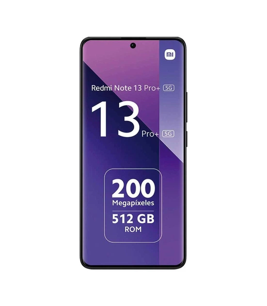 Мобільний телефон Xiaomi Redmi Note 13 Pro+ 5G 12/512GB NFC Aurora