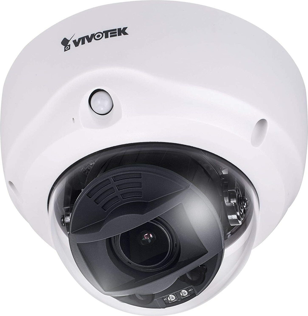 Kamera IP Vivotek S-Serie FD9165-HT-A - obraz 1