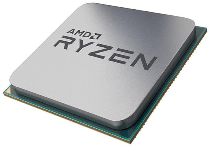 Процессор AMD Ryzen 5 5500 6 ядер AM4 6x3.6GHz Tray (100-000000457 ...