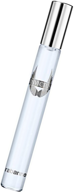 Zestaw męski Paco Rabanne Invictus Woda toaletowa 100 ml + Dezodorant 150 ml + Miniatura Woda toaletowa 10 ml (3349668635115) - obraz 5