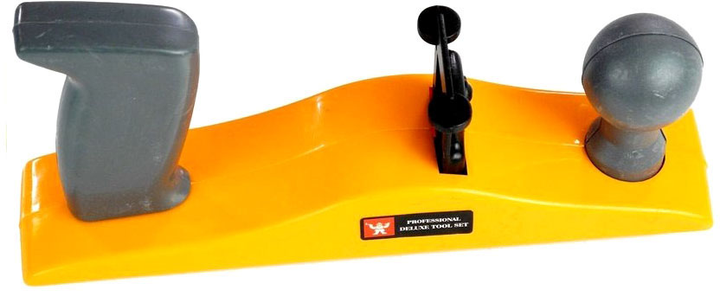 Zestaw narzędzi LEAN Toys Zrób to sam 55 elementów (5905323210745) - obraz 5