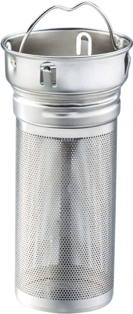 Butelka na napoje Gefu Companion szklana 450 ml (4006664127967) - obraz 5