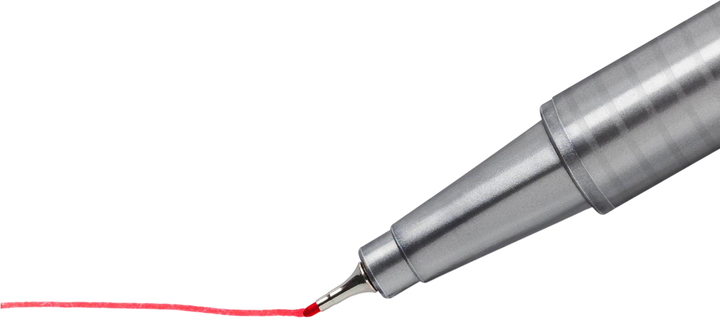 Набір лайнерів Staedtler Triplus у футлярі 20 шт (4007817014110) - зображення 4