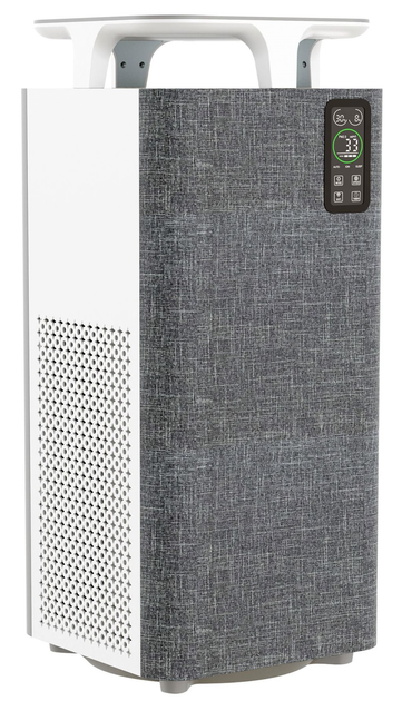 Очисник повітря Webber AP8800 (05AP8800) - зображення 3