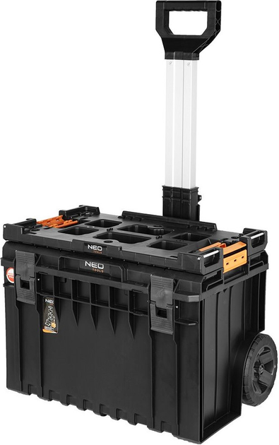 Модульний адаптер для системи NEO Tools I and II 84-281 (5907558485233) - зображення 6