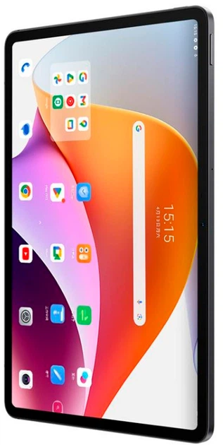Планшет Oscal Elite 1 LTE 8/256GB Mecha Grey - изображение 3