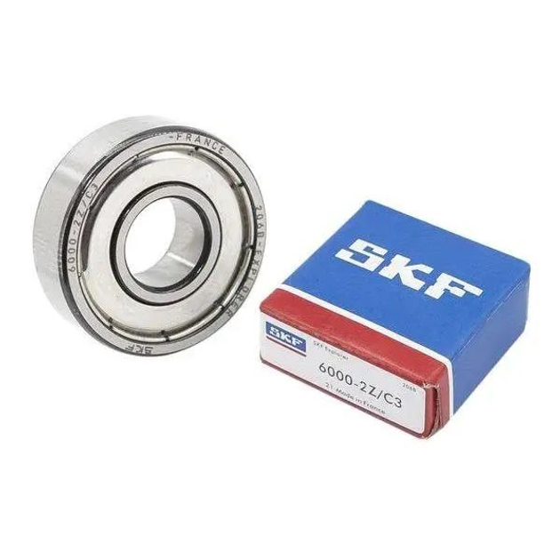 Подшипник SKF 6201 Z 12x32x10 мм – фото, отзывы, характеристики в ...