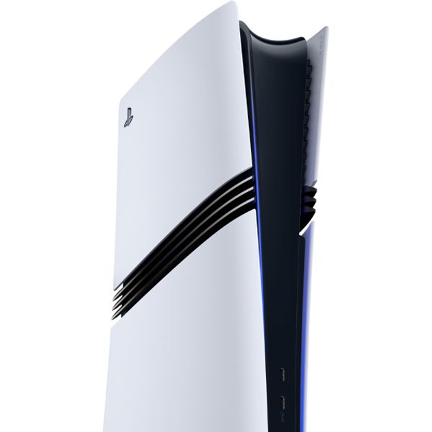 Игровая консоль Sony PlayStation 5 Pro 2Tb + Дисковод (Blue-ray привод ...