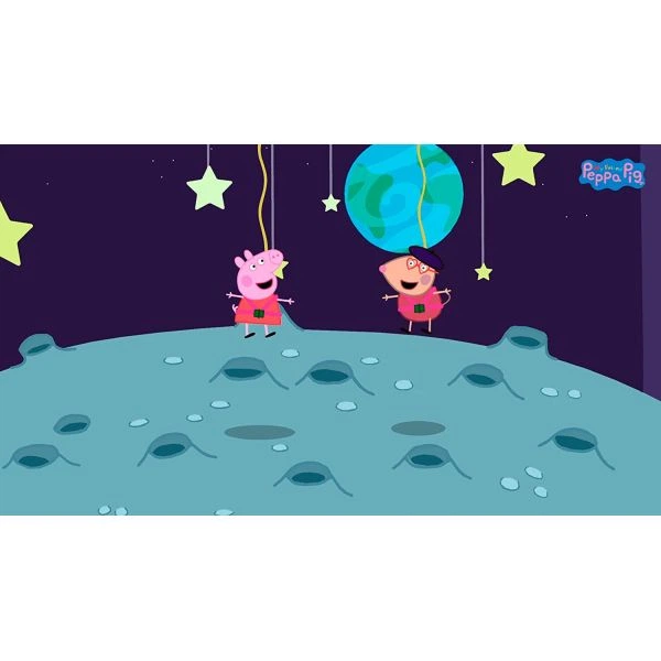 Гра Peppa Pig: World Adventures (англійська версія) (PS4) - зображення 7