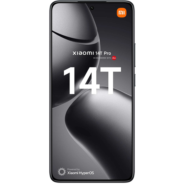Смартфон Xiaomi 14T Pro 12/256GB Titan Black Europe – фото, отзывы, характеристики в интернет-магазине ROZETKA от продавца: MO TRADE | Купить в Украине: Киеве, Харькове, Днепре, Одессе, Запорожье, Львове Смартфон Xiaomi 14T Pro 12/256GB Titan Black Europe – фото, отзывы, характеристики в интернет-магазине ROZETKA от продавца: MO TRADE | Купить в Украине: Киеве, Харькове, Днепре, Одессе, Запорожье, Львове