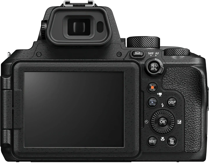 Фотоапарат Nikon Coolpix P950 (VQA100EA) Black - изображение 5