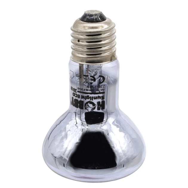 Лампа точечного нагрева Hobby Sunlight Eco 28 W (37540) - изображение 4