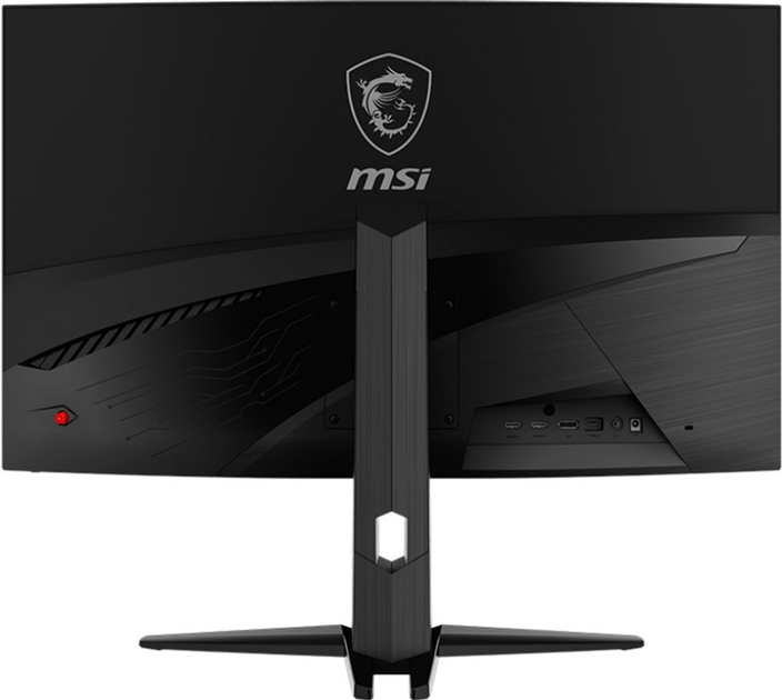 Монитор MSI MAG 321CUP - изображение 4