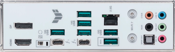 Материнская плата ASUS TUF GAMING Z890-PRO Wi-Fi (s1851, Intel