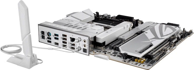 Материнська плата ASUS ROG MAXIMUS Z890 APEX (s1851, Intel Z890, PCI-Ex16) (90MB1IP0-M0EAY0) - зображення 9
