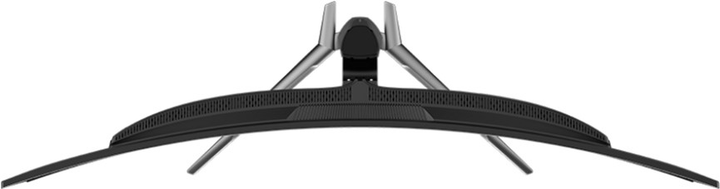 Монитор MSI MPG 491CQP QD-OLED Black - изображение 5