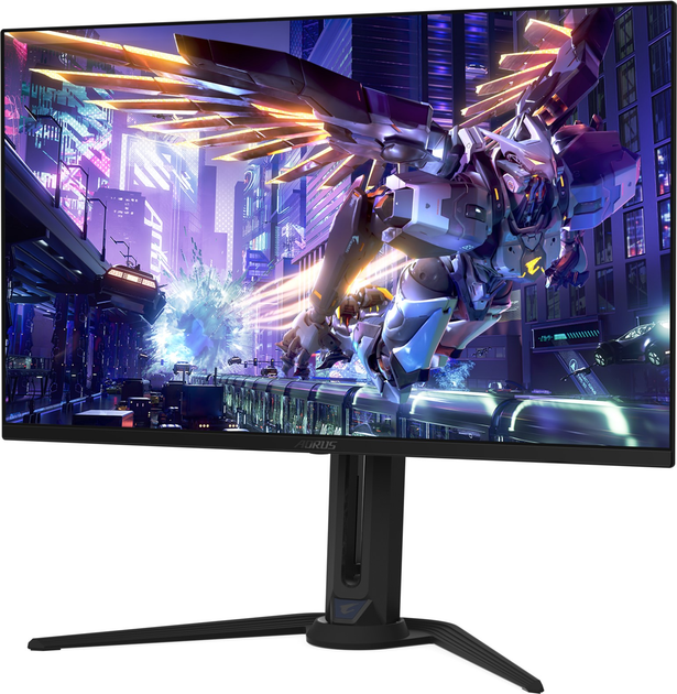 Монитор GIGABYTE AORUS FO32U2P - изображение 3