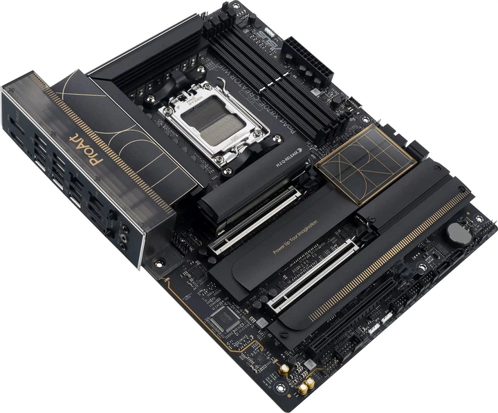Материнская плата Asus ProArt X870E-CREATOR WIFI (sAM5, AMD X870