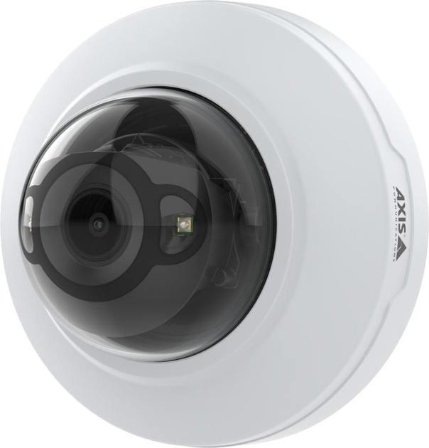 IP-камера Axis M4216-LV (02113-001) - зображення 3