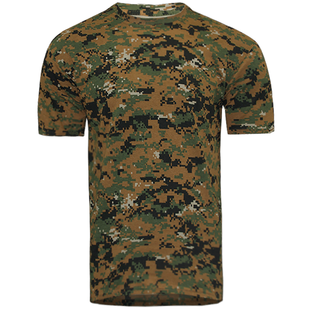 Футболка Camotec Bavovna Marpat S 2972900028928 - зображення 1