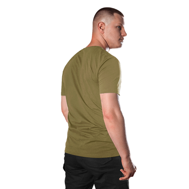 Футболка Camotec Totem V-neck M 2908010215002 - изображение 3