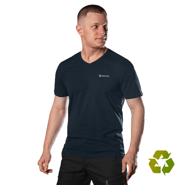 Футболка Camotec Totem V-neck XXL 2908010215101 - изображение 2