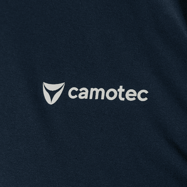Футболка Camotec Totem V-neck M 2908010215071 - изображение 6