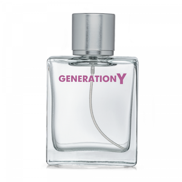 Туалетная вода для женщин Generation Y Аромат 65 мл - Фото 3 Туалетная вода для женщин Generation Y Аромат 65 мл - изображение 3