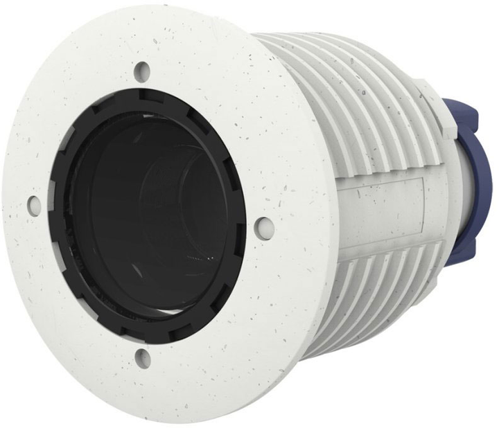 Сенсорный модуль Mobotix для Mobotix M73 120° 4K (Mx-O-M7SA-8DN040) - зображення 1